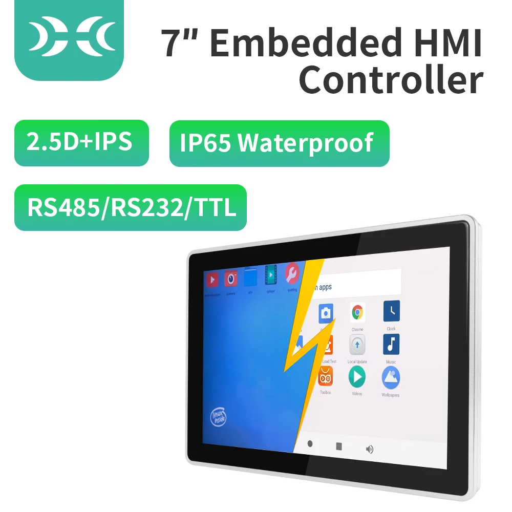 IXHUB 7