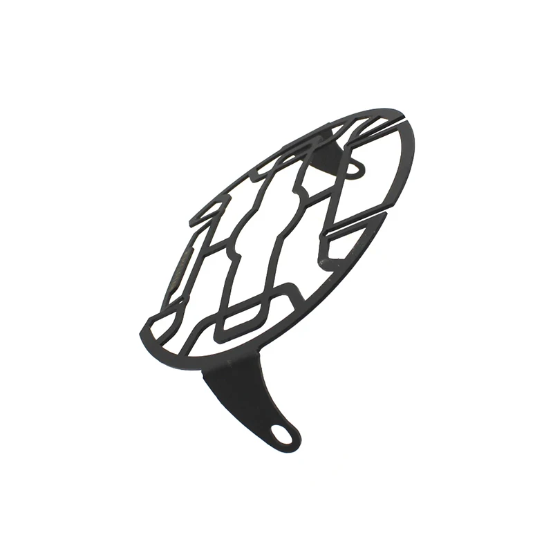 HIMALAYAN450 NEW Motorcycle For Royal Enfield Himalayan 450 2024 Headlight Head Light Guard Protector Cover Protection Grill