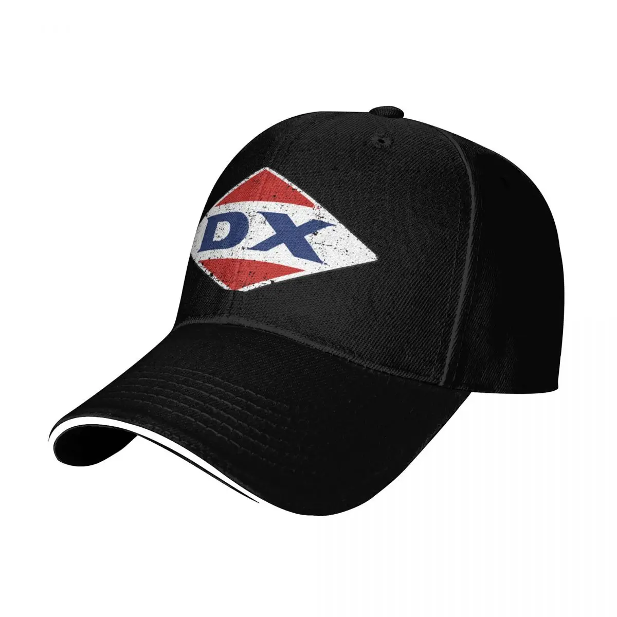 DX Sign Baseball Cap Unisex for Men Women Outdoor Golf Running Hiking Summer Beach Travel