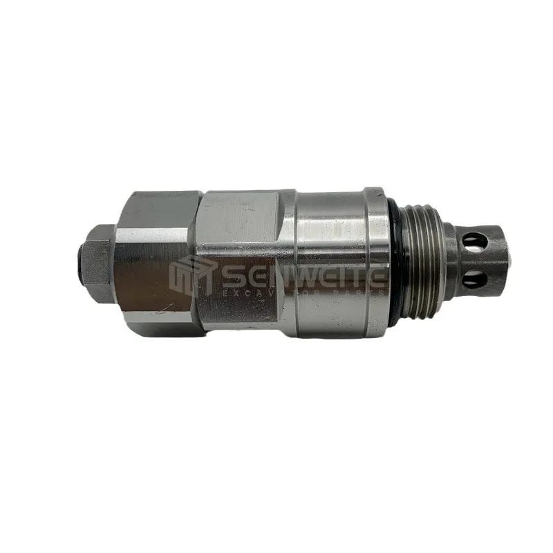 

Excavator Fittings Are Suitable for EX200/240/330-3-5-6 Secondary Relief Valve Distribution Valves