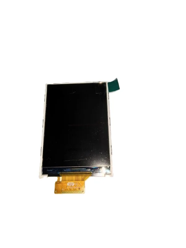 Pantalla LCD principal para teléfono móvil Philips X680, pantalla LCD secundaria externa Xenium para teléfono móvil CTX680, con número de seguimiento