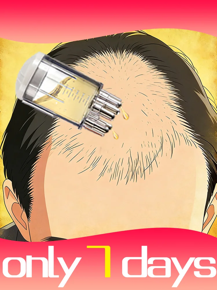 เทคโนโลยีเปลี่ยนชีวิต หวีนวดน้ำ บำรุงหนังศีรษะ พร้อมน้ำมันเร่งผมยาว