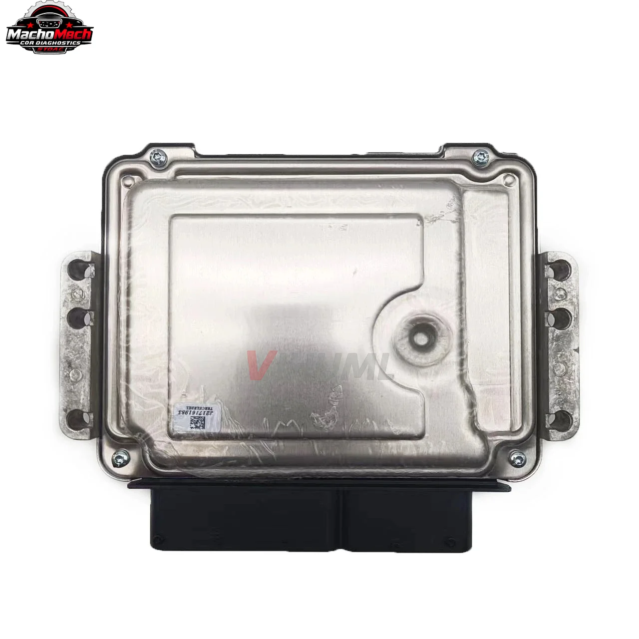 High Quality 0281020069 ECU ECM Programmable Engine Control Unit For Deutz Engine Repair Replacement