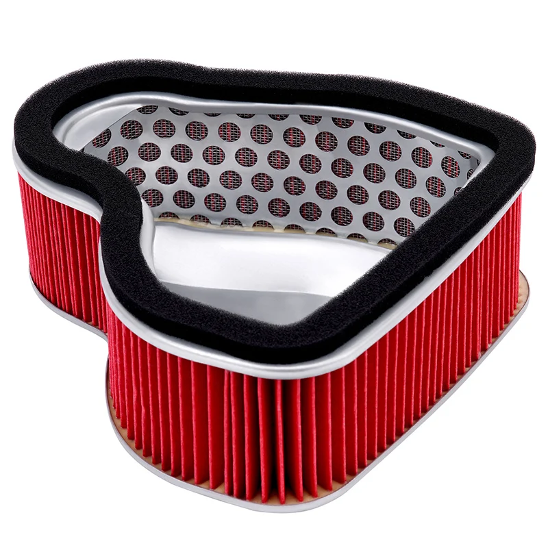 Motorcycle Parts Air Filter For Honda VTX1300C VTX1300R VTX1300T VTX1300S Retro SC52 VTX1300 VTX 1300 17213-MEA-670 HFA1925