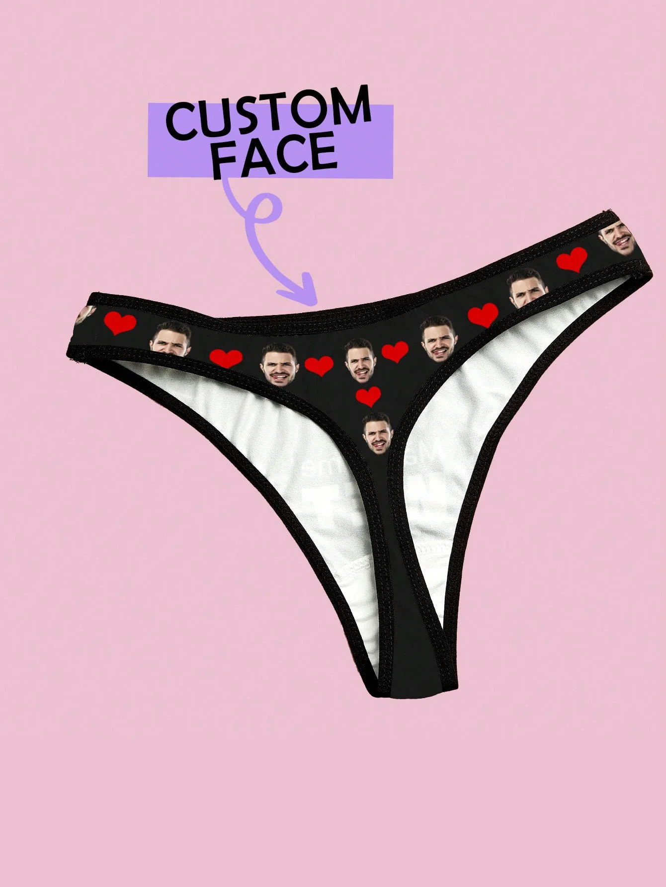 Thumbnail 2 - #86 Highest Rated Womens G-Strings to Buy in 2026