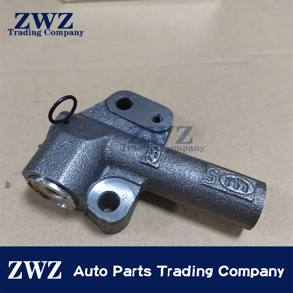 

For Hyundai Santa Fe Sonata Kia Optima 2.4L Hydraulic Timing Belt Tensioner 24410-38001 2441038001 24410 38001