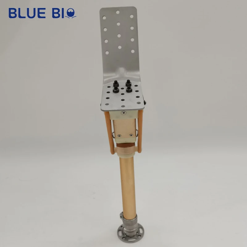 Artificial Organs Prosthesis Implants Artificial Limbs Medical Four Bar Joint