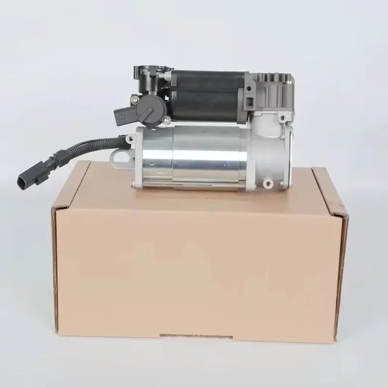 C2C22825 C2C2450 Air Suspension Pump for Jaguar X350 (2003-2007) & X358(2007-2009)
