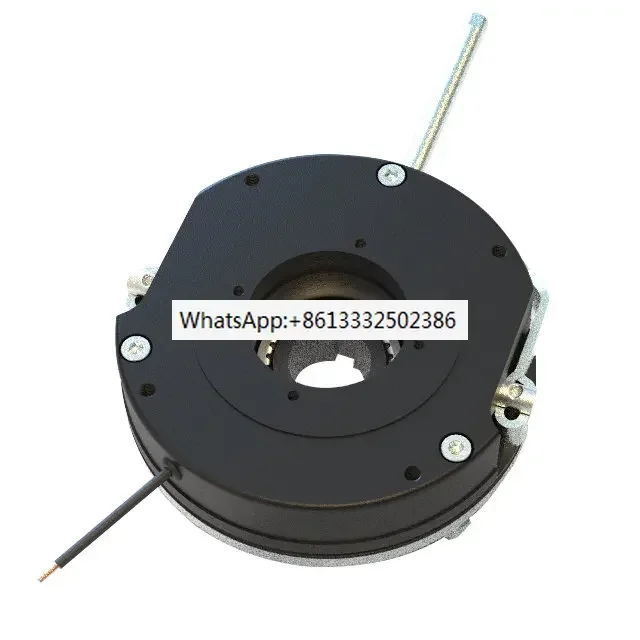 

BN series electromagnetic loss-of-power Brake(BN18)