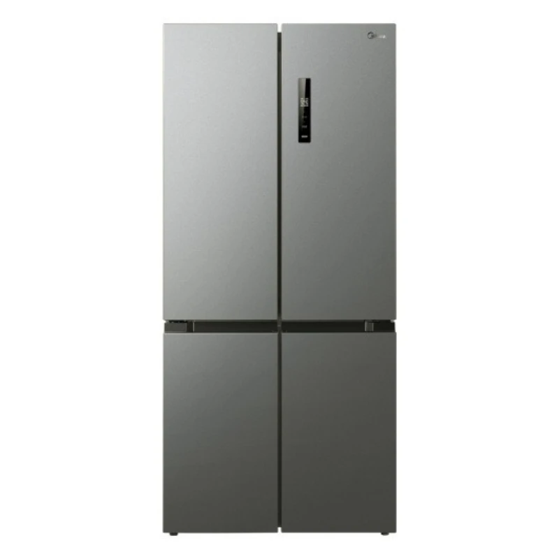 Refrigerator MR-531WSPZE Dual System Dual Circulation Air Cooling Frost-free Folio Dual Opening