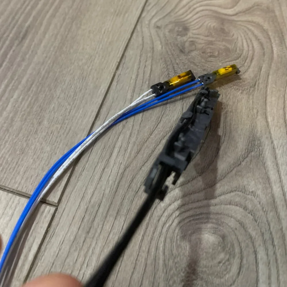 

Высококачественный новый термостат и термистор для HP P 4014 4015 4515 M 600 601 602 603 4555 4014 4015 4515 Аксессуары для принтеров