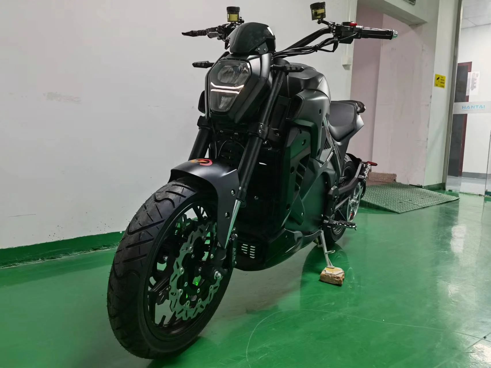 STLF JOSE Newest Adult 8000w Mid Drive Motor 150km/h Speed  Electric Motorcycles