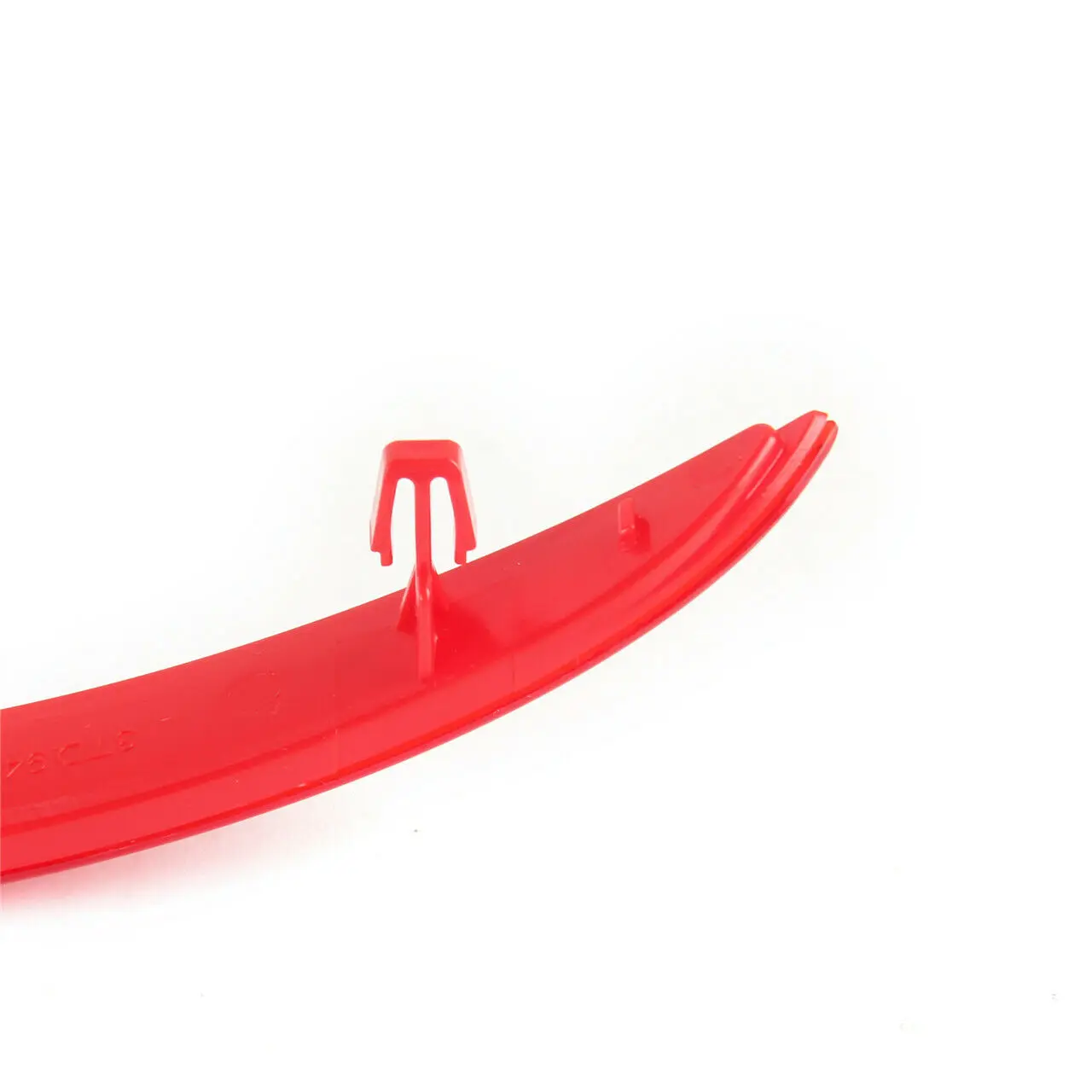 

Эффективный задний бамперный светоотражатель-фонарь (стоп-сигнал, габаритный огонь) без лампы для Skoda Superb 2013-2015