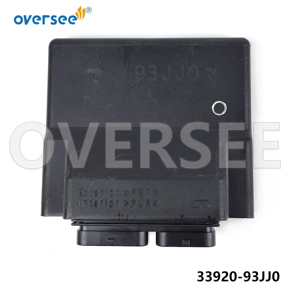 

НОВЫЙ 33920-93JJ0 OEM БЛОК УПРАВЛЕНИЯ ДВИГАТЕЛЯ ЭБУ ДЛЯ ВЫХОДНОГО ДВИГАТЕЛЯ SUZUKI DF200 225 250 л.с.