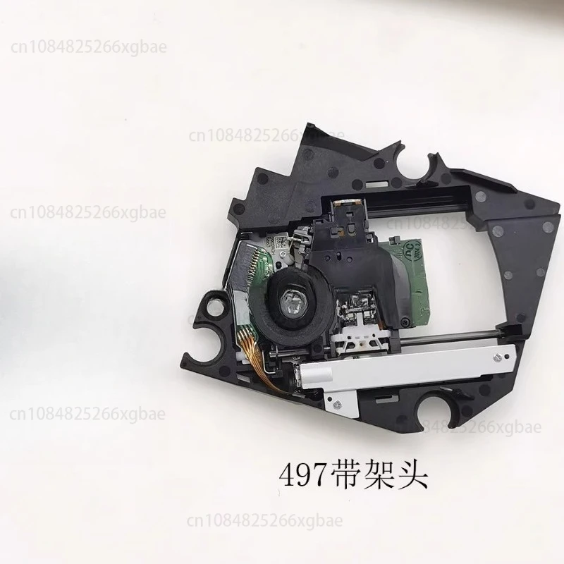 ينطبق على مضيف رأس ليزر قراءة القرص KES-497A رأس ليزر أحادي الرأس KEM-497AAA مع إطار