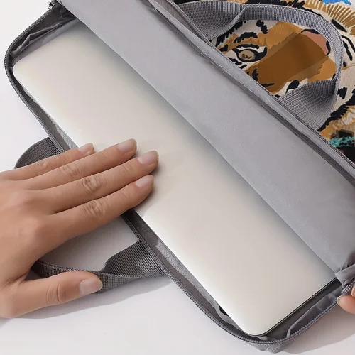 Borsa per laptop commuter