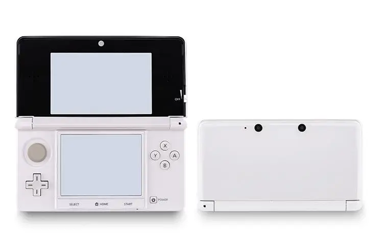3dsとdsセット Original 3DS 3DSXL 3DSLL Game Console handheld game Console Free