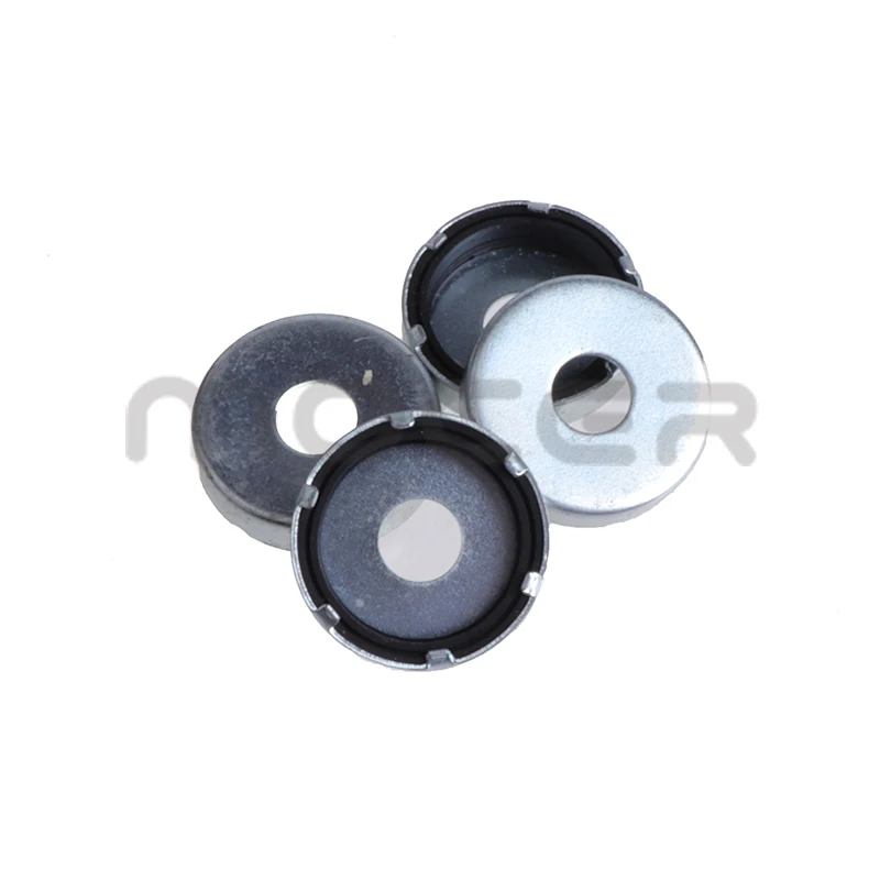 

A Arm Bushing Sealed A Arm Dust Cover Caps Portable Fit For China ATV Go Kart UTV Buggy Quad Bike Accessories