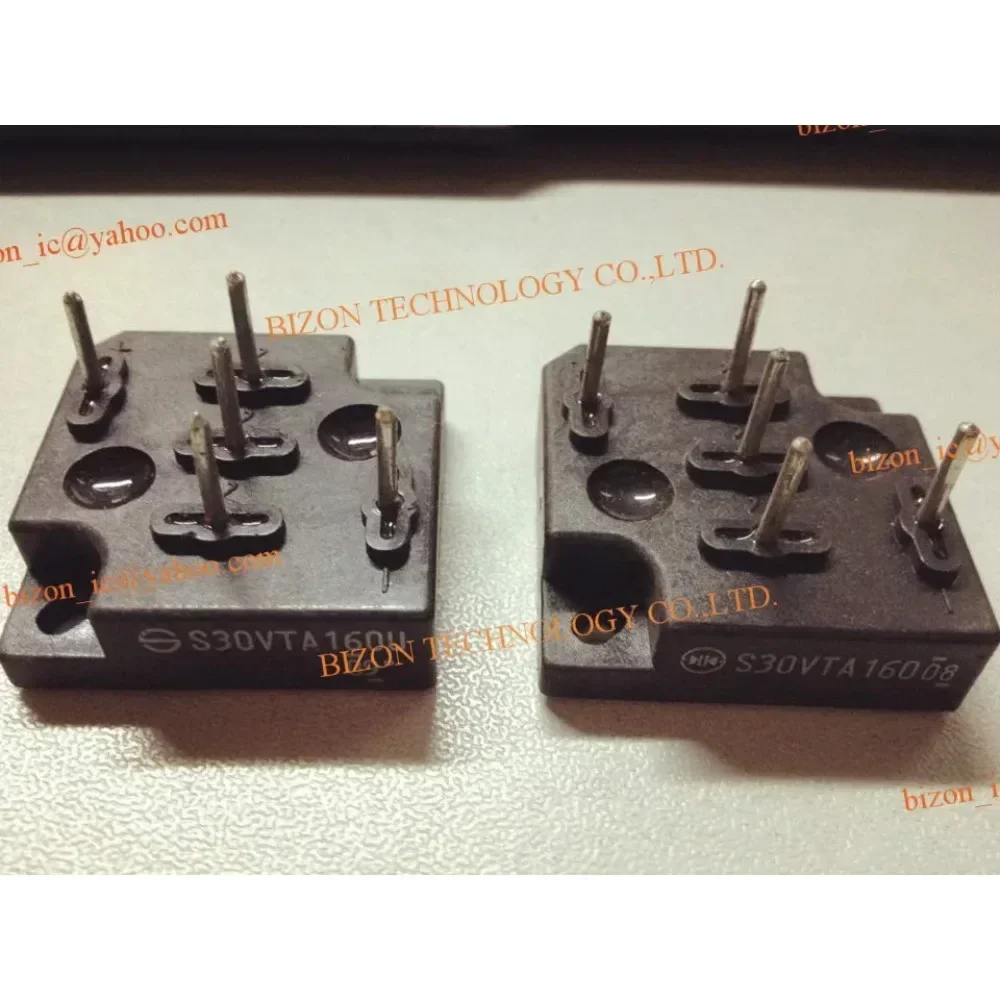 S30VTA160 S30VTA160U S30VTA80N New Original Module