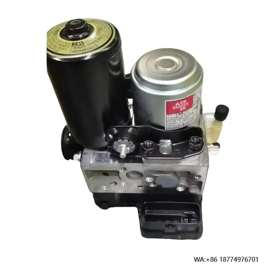 

For Toyota Highlander Hybrid 2006 2007 Anti-Lock Brake Pump for Lexus RX400h 2008 44510-48060 4405048190 4405048191 451048061