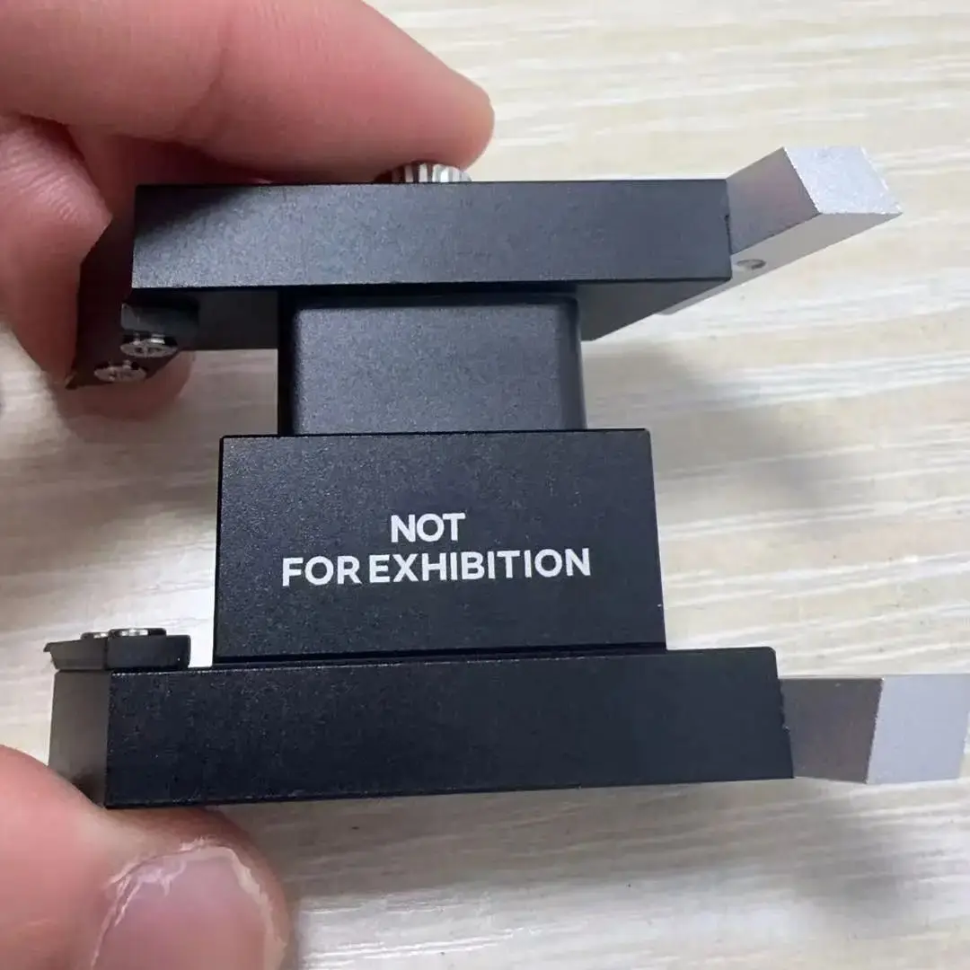 مجموعة أدوات كماشة قضيب الربيع عالية الجودة للساعات الفاخرة مزيل حزام الساعة من الفولاذ المقاوم للصدأ مع قبضة مضادة للانزلاق متوافقة