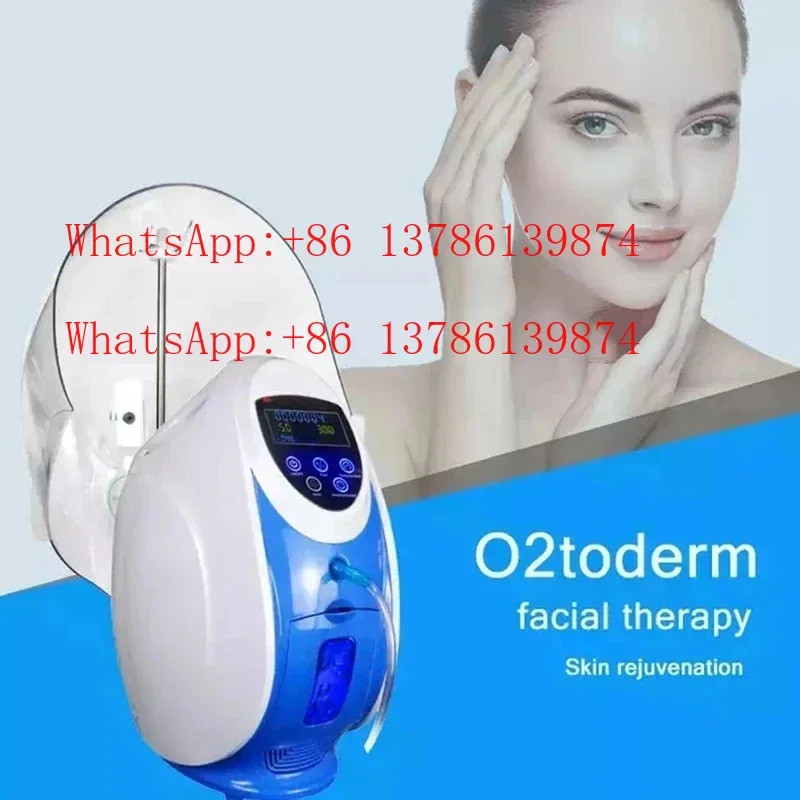 For Rejuvenation O2… - image