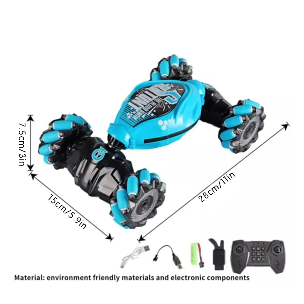 ألعاب سيارات سباق عالية السرعة للأطفال على الطرق الوعرة RC للمنزل الداخلي والخارجي