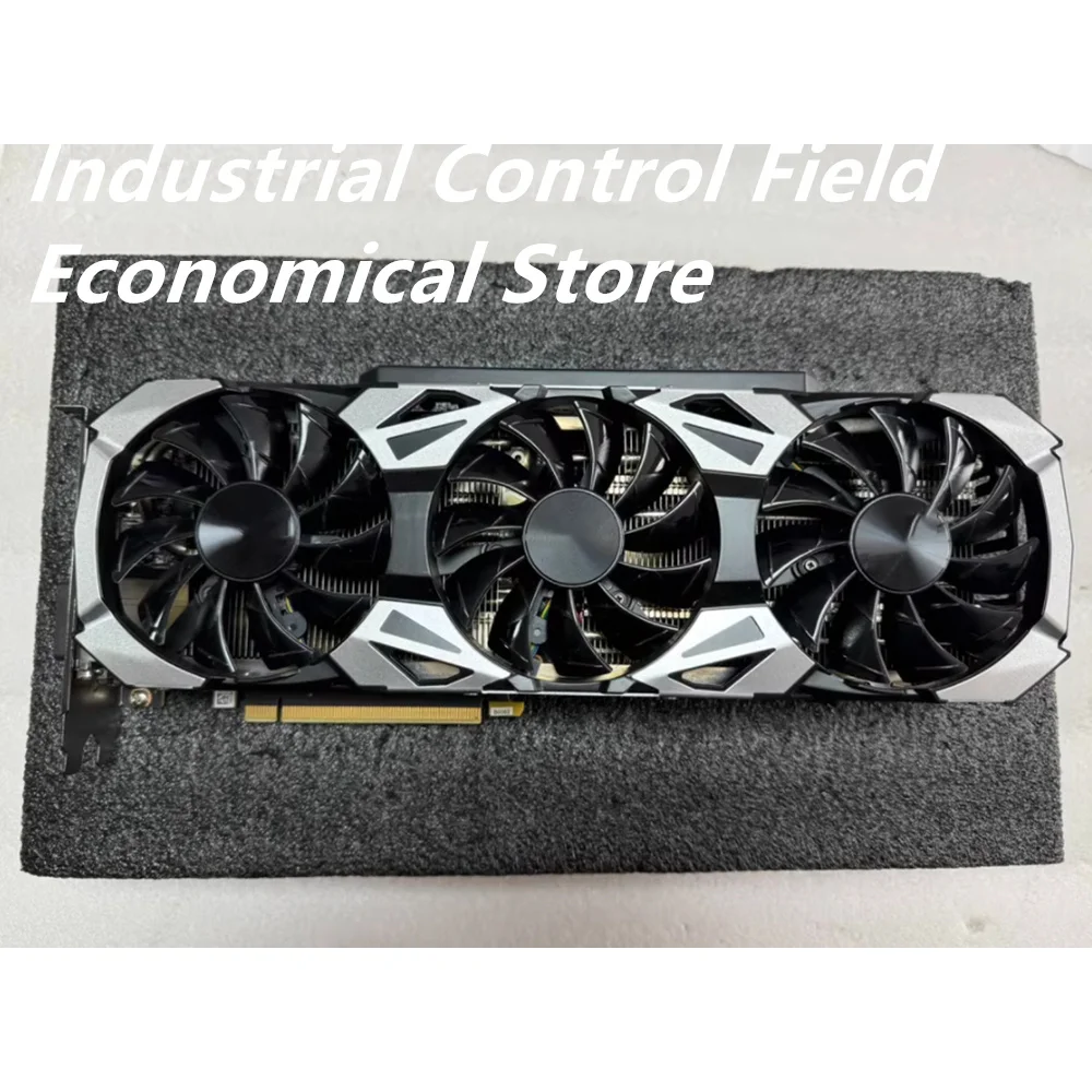 

ДЛЯ ZOTAC plus 2060S RTX 2060 Super 8GD6 PLUS OC