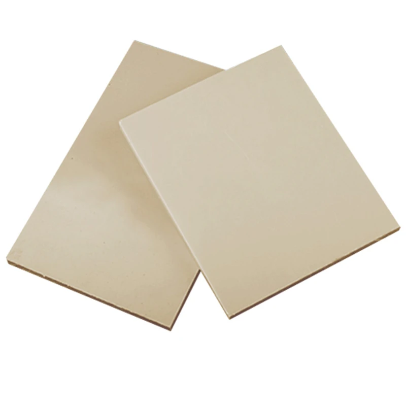 2mm 3mm 4mm thick PEEK board KetaSpire PEEK plate polyether-ether-ketone panel sheet material high temperature resistance custom