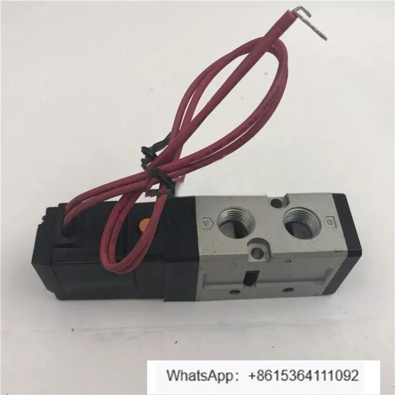 Electrovanne-de-commutation-tvf3130-ac220v-dc24v-1-piece-nouveau