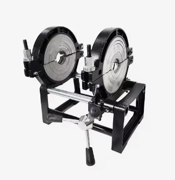 Socket Type Hot Melt Welding Machine，Hot Melt Butt Welding Machine Frame
