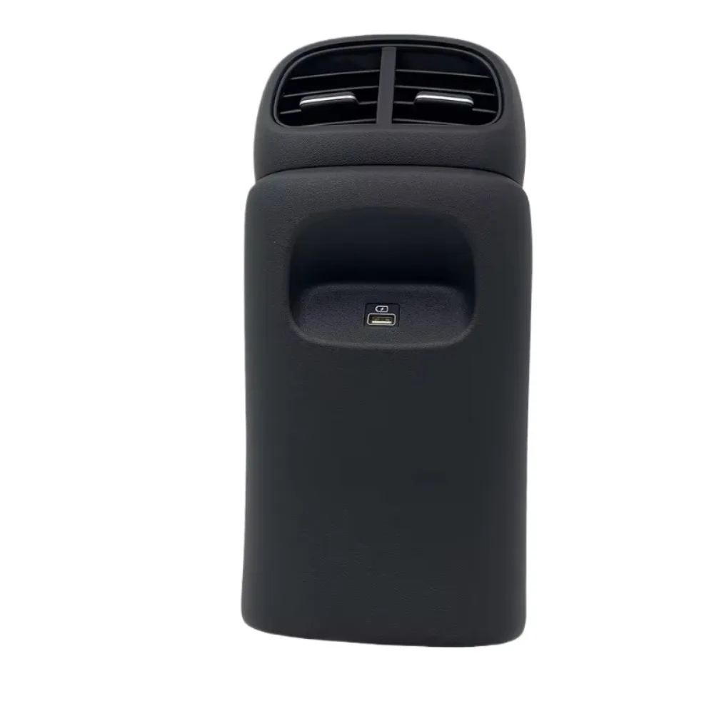 84640-BU010 84640BU010 Ventilaciones  aire traseras con puertos  carga USB para Hyundai Elantra CN7 2021 2022 2013