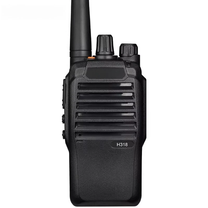 Walkie-talkie Professional high-power long-distance office Civil outdoor wireless handset