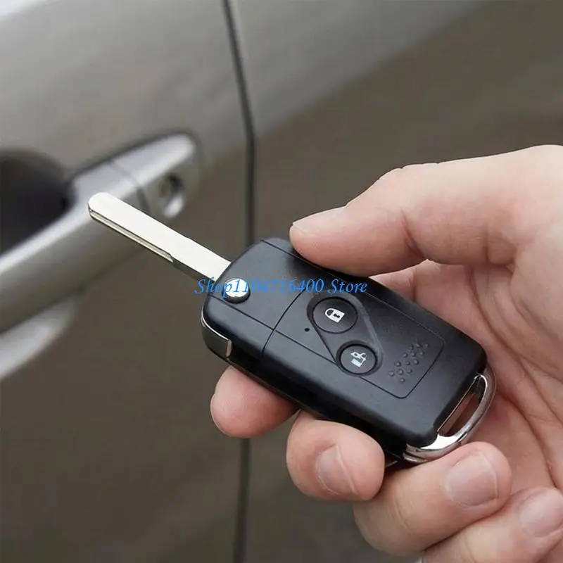 

y1gd Easy Fit Shell Upgrades Upgrades Remote Shell for Automotive Use