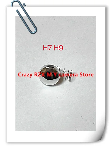 جديد سريع مصراع زر الإصدار لسوني DSC-H7 DSC-H7 H7 H9 كاميرا رقمية إصلاح جزء