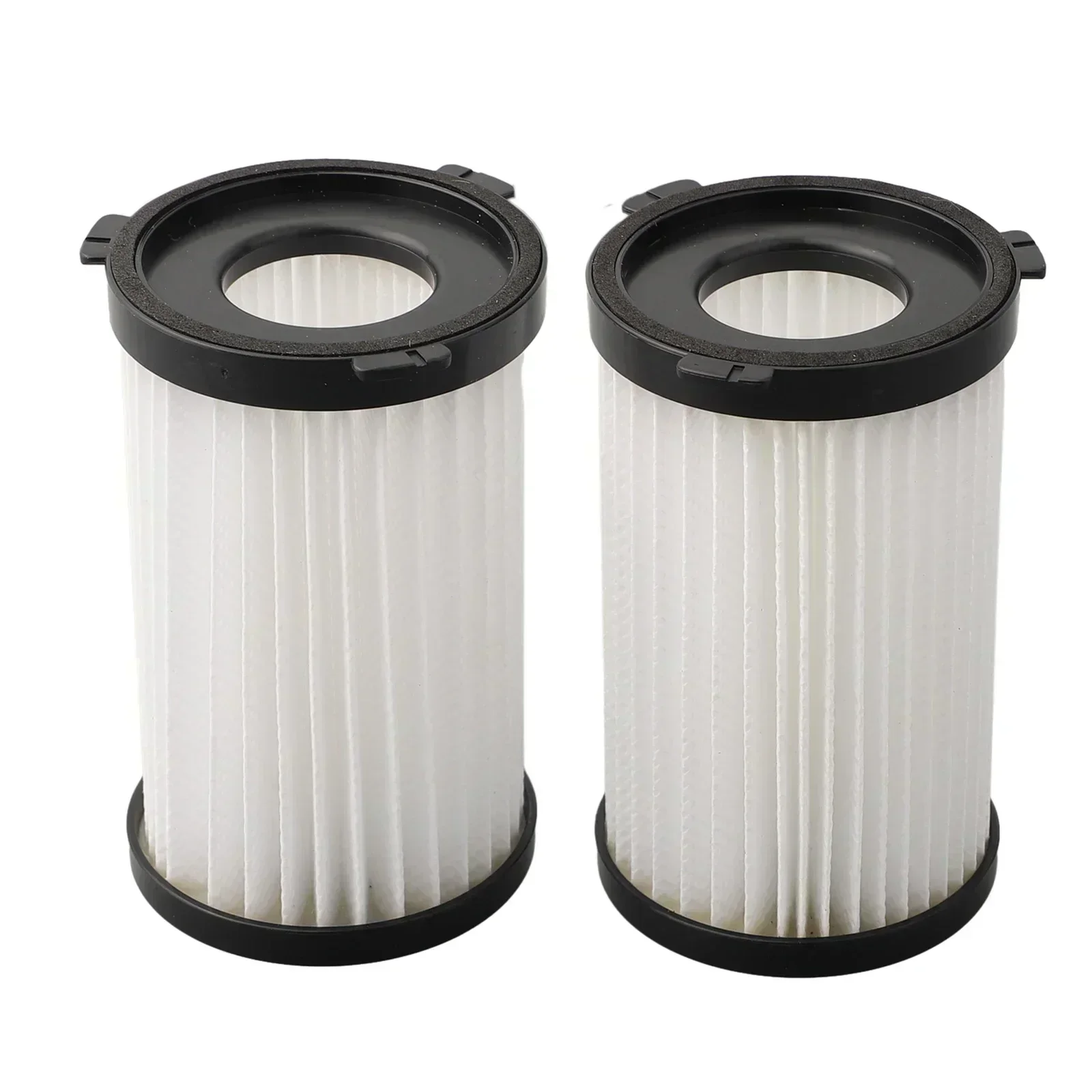 New High Quality Filters Vacuum Cleaner Reduce Dust Tronic Dust For Turbo Pet Hair TT-VS6 2PCS/Set Cordless Filter