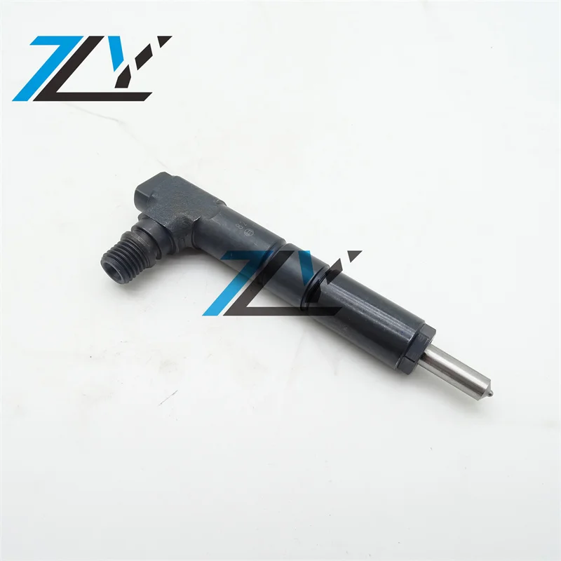 48-456ON Fuel Injection Nozzle Compatible With Cat High Quality Excavator Diesel Engine