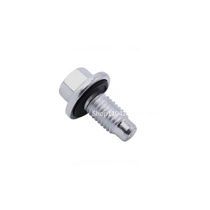 

Suitable for Land Rover Oil Pan Drain Screw LR025048