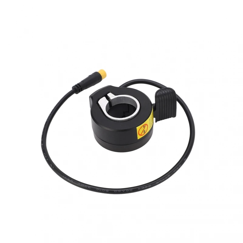 AliExpress Keenso Electric Bike 130X Thumb Throttle Speed Control Accessories Waterproof Connector for Electric Scooters