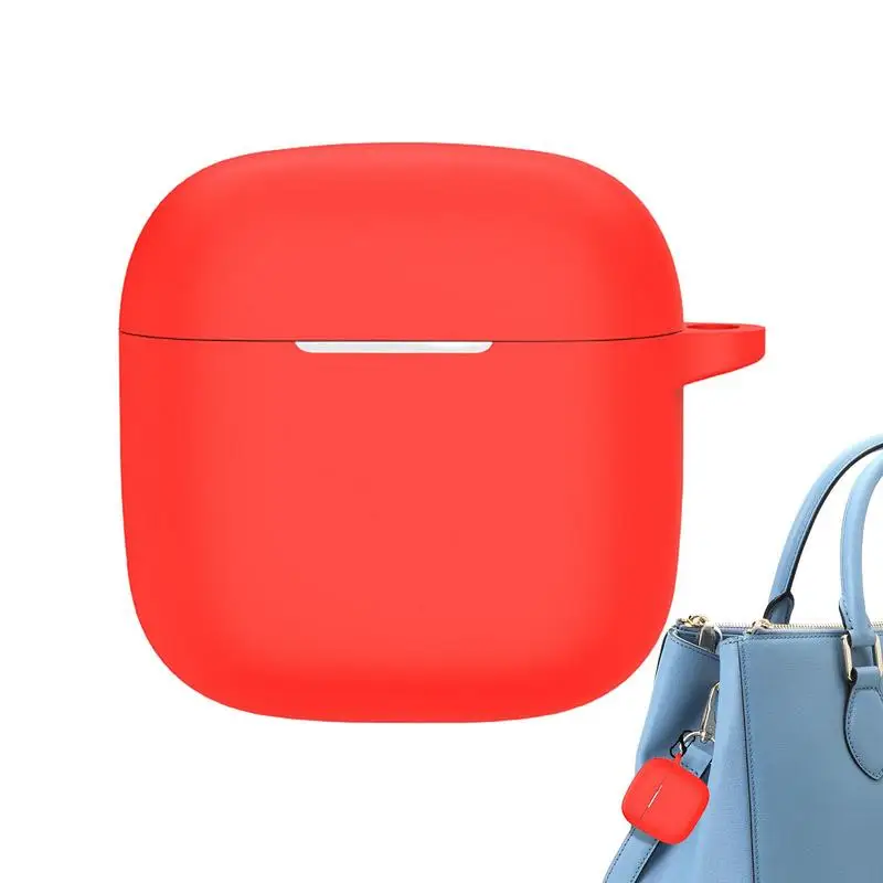 Protective Carrying Case Shockproof For Huawei Free Buds SE 2 Headset Dustproof Anti-scratch Washable Charging Box Sleeve