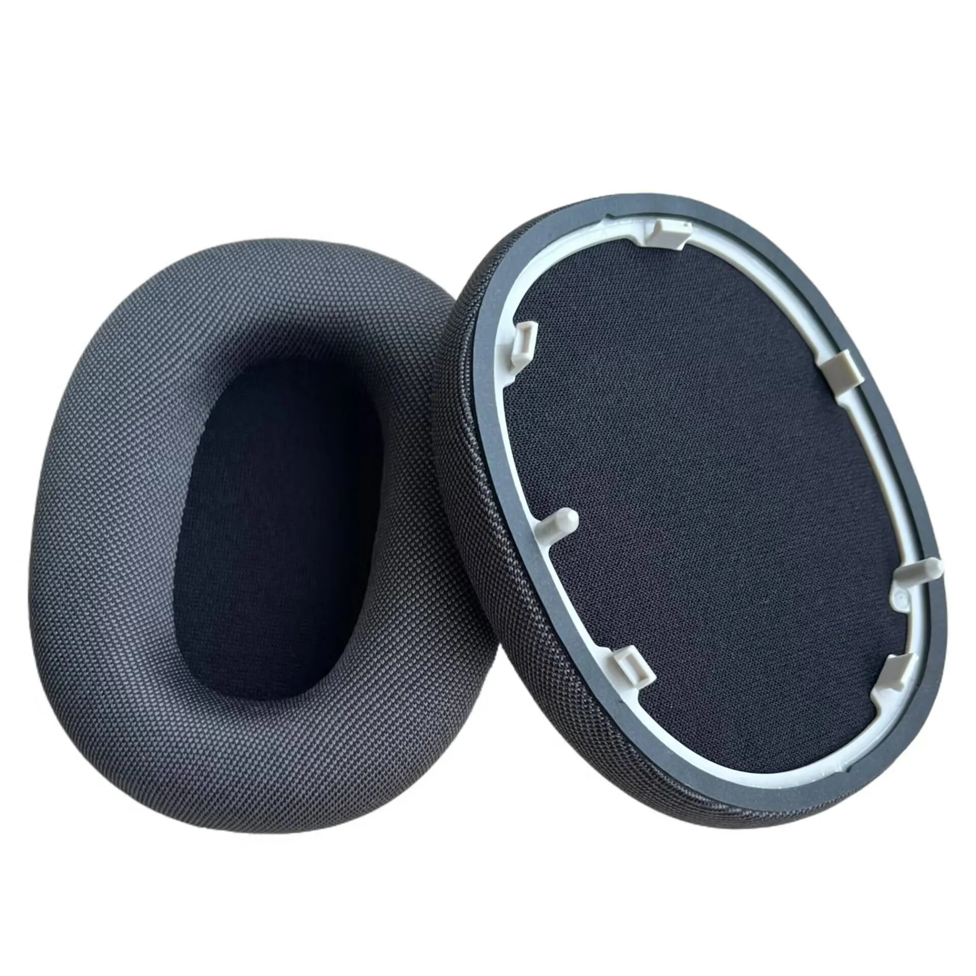 Replacement Earpads for Sony WH-1000XM6 Wireless Headphone PU Leather Sponge Cooling Gel Memory Foam Cushions Cover