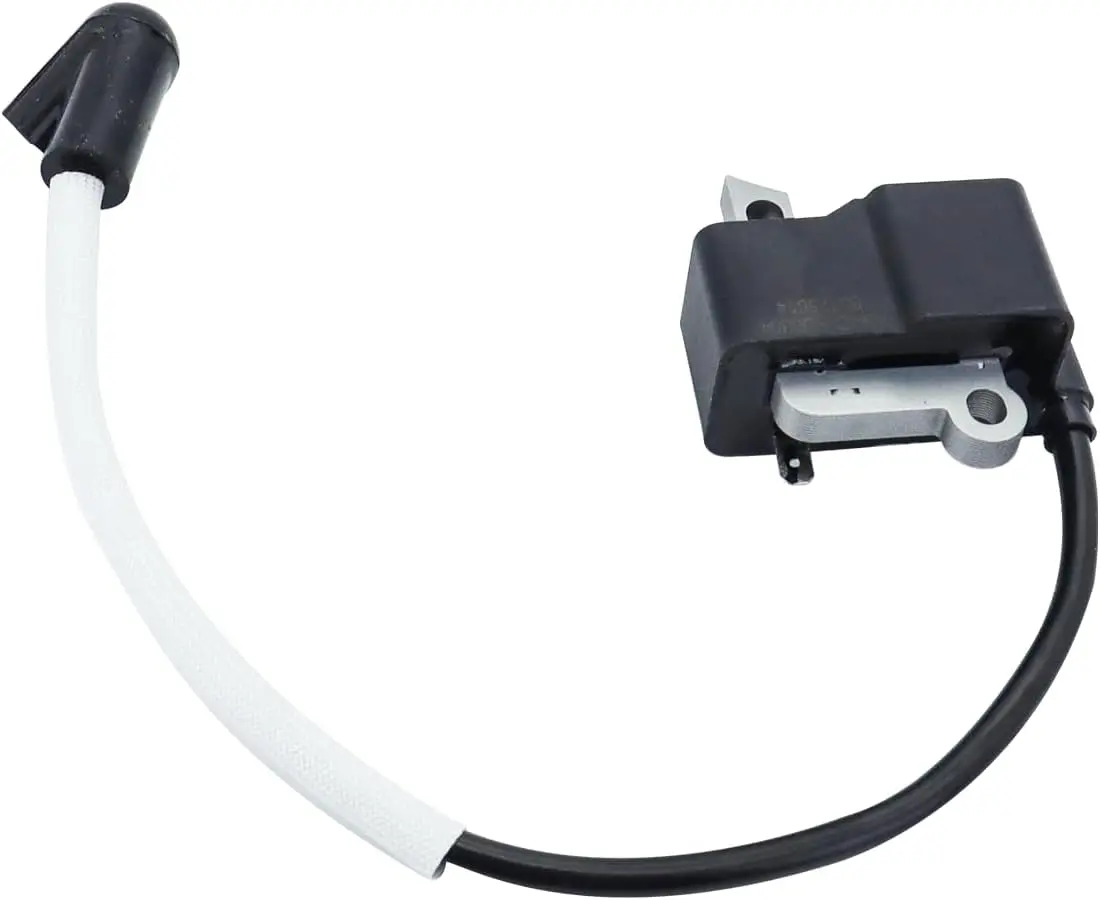 574375501 585074103 Ignition Coil for Husavarna 122C 122LD 122LDX 122LK Line Trimmers Replaces 585074102