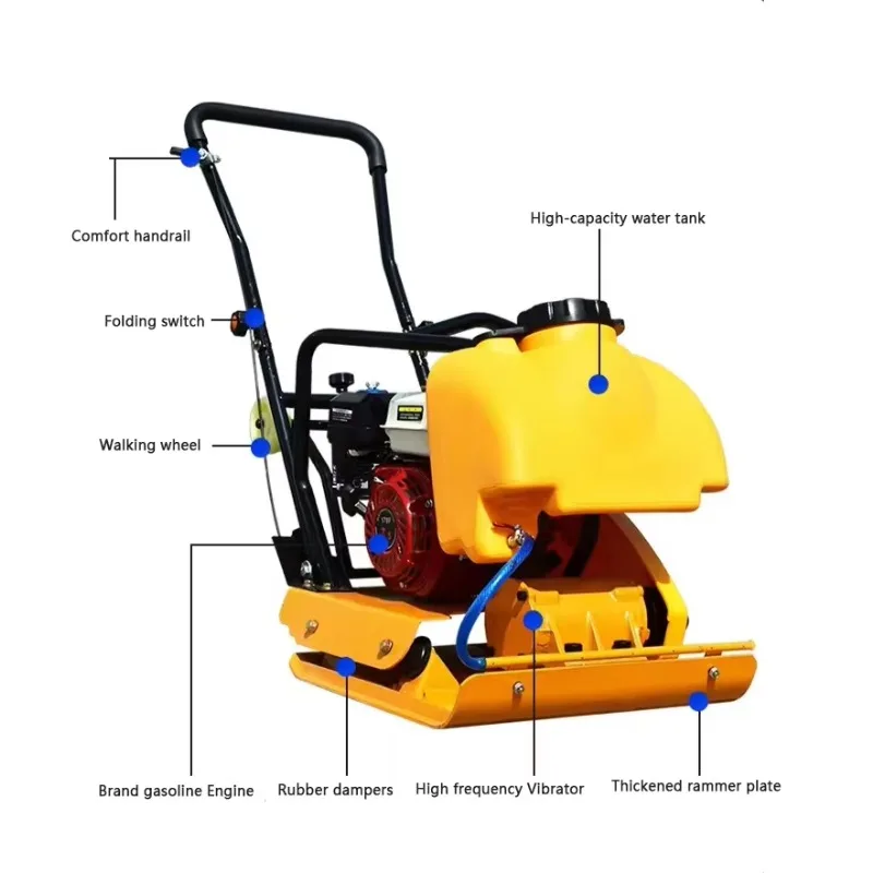 Thumbnail 2 - #3 Budget Compactors for Smart Shoppers