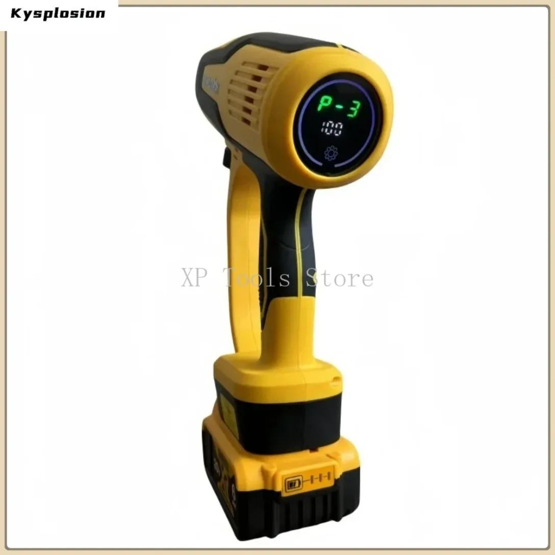 Thumbnail 4 - #3 Trending Portable Pressure Washers Right Now