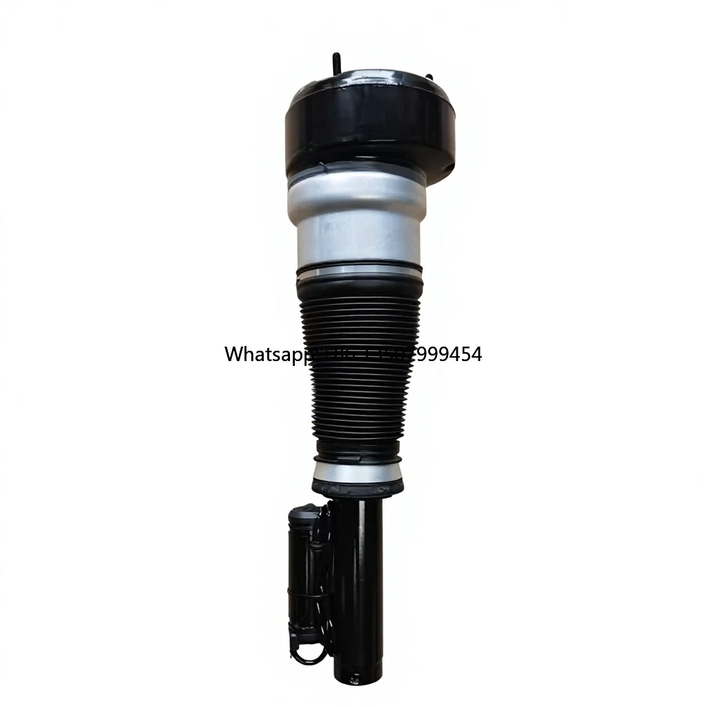 

221 Front Shock Absorber S350