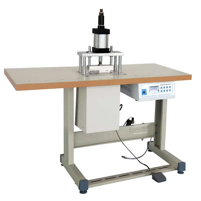 Mask Edge Banding Machine, Ultrasonic Edge Press Sewing Machine