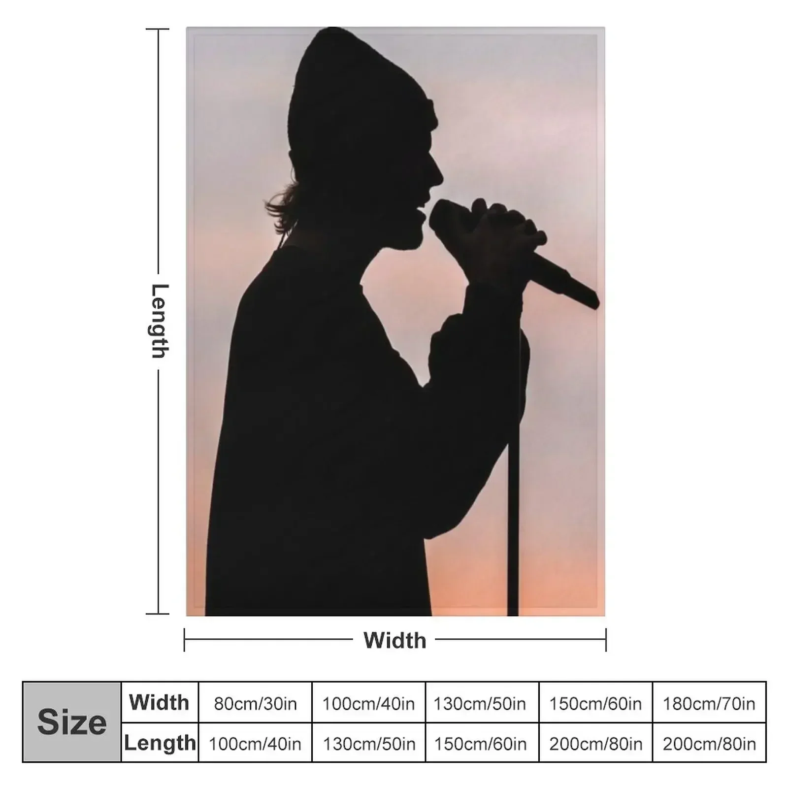 Holy - JB Throw Blanket Polar Blankets For Bed Stuffeds Soft Big Luxury Brand Bed Blankets