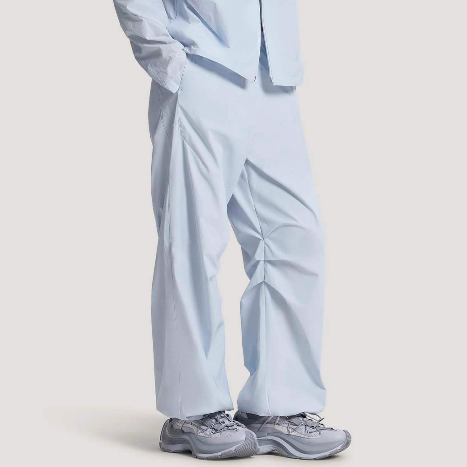Adidas genuine women's loose, fashionable, casual and durable pants KS2737
