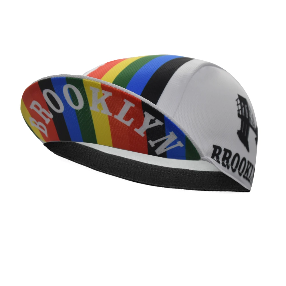 Multiple Retro Cycling Hat Bike Caps For Men and Women Quick-drying Breathable Sports Outdoor Ride Unisex  California Cap