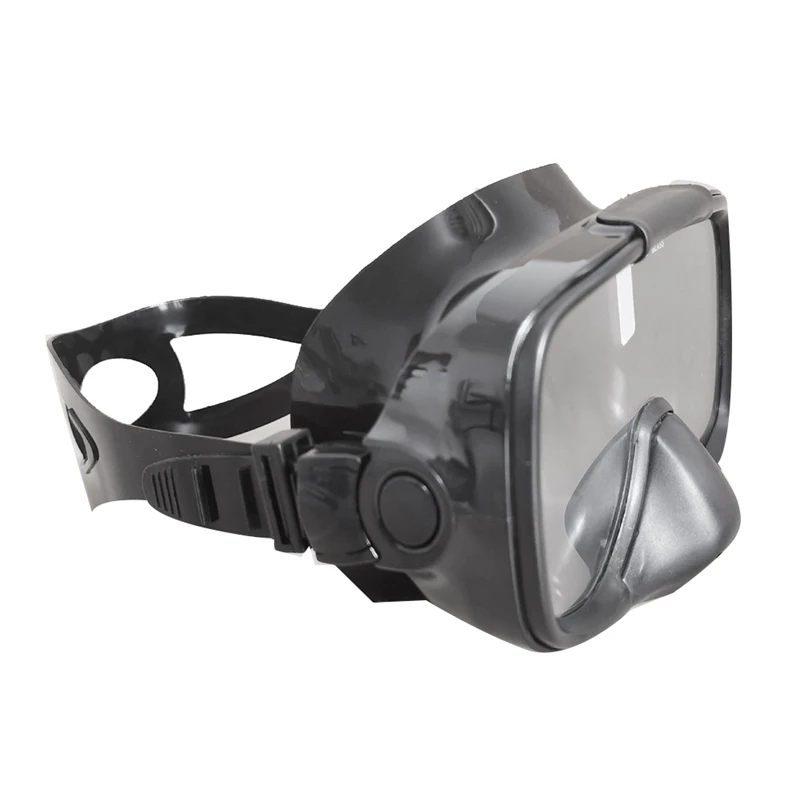 

Dive Snorkel Mask Diving Mask Goggles For Scuba Diving, Snorkeling, Freediving, Spearfishing And Swimming